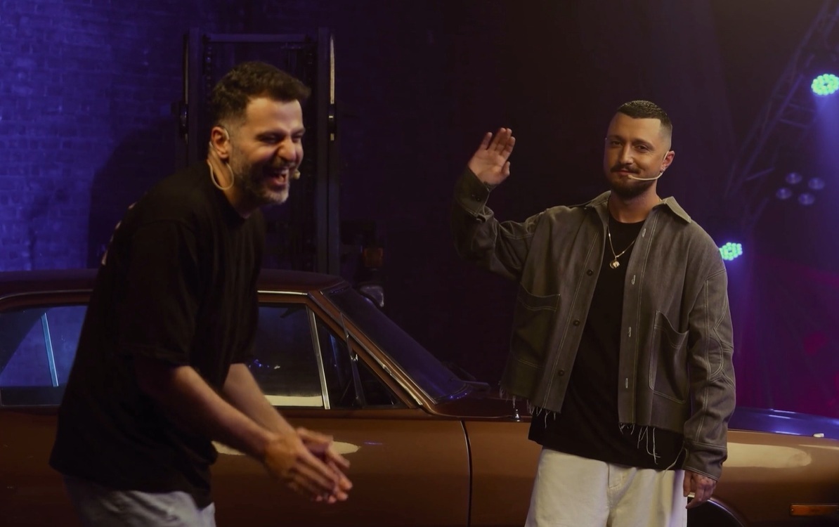 علی ضیا گنگ