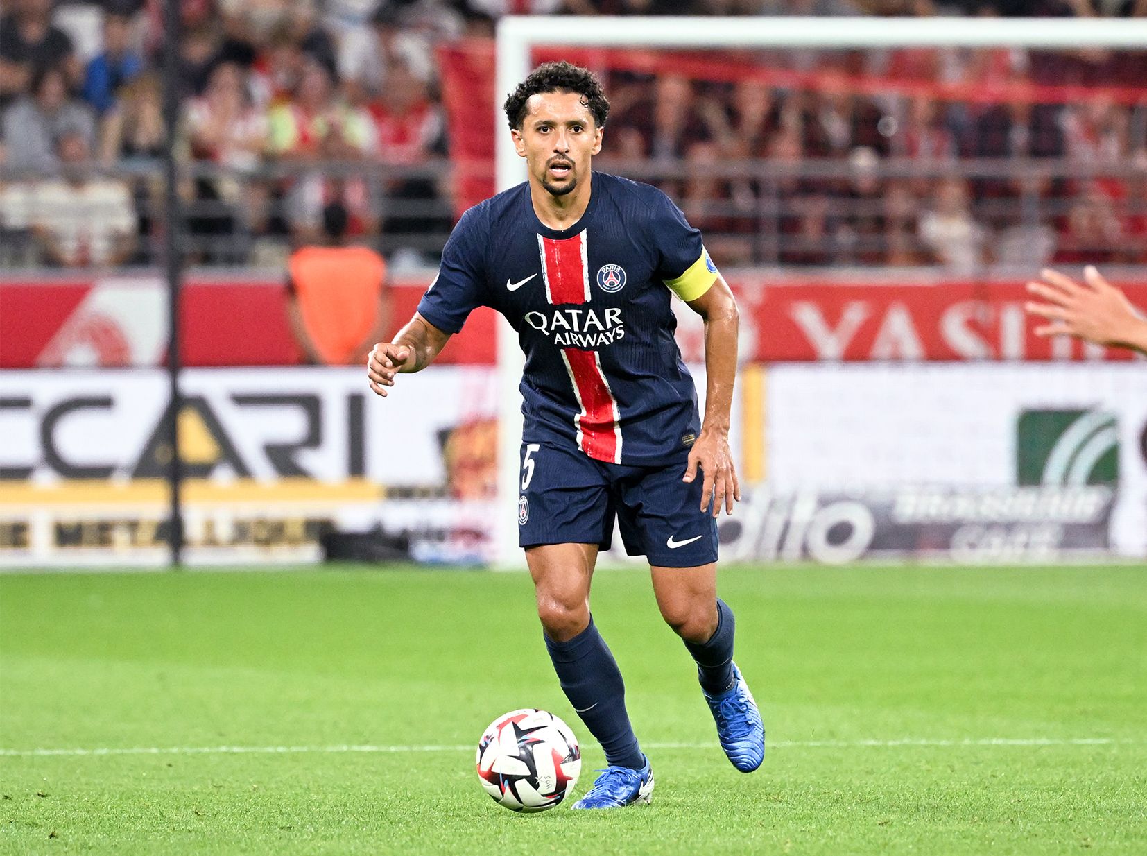 آمار مارکینیوس آمار مارکینیوس