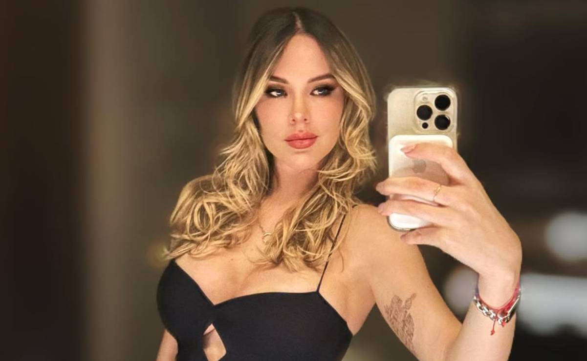 میروسلاوا مونتمایور مجری ورزشی معروف میروسلاوا مونتمایور مجری ورزشی معروف