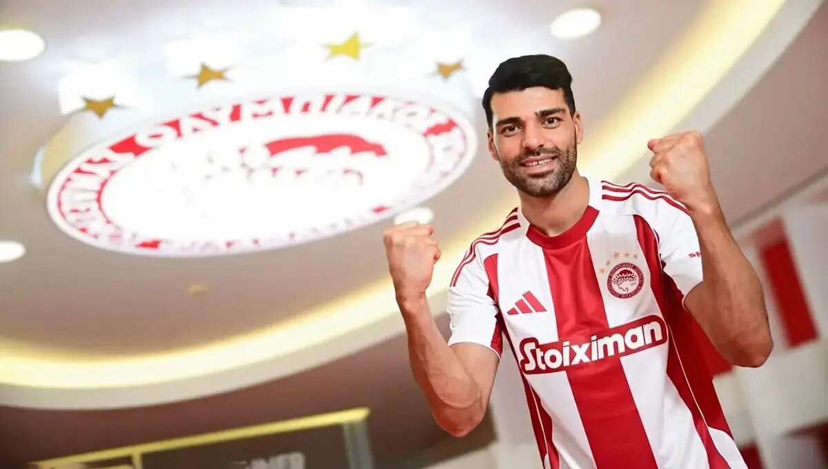 سبک زندگی لوکس مهدی طارمی سبک زندگی لوکس مهدی طارمی