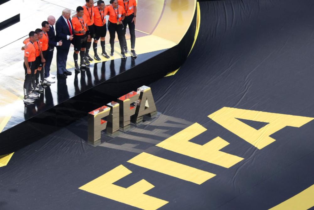 افزایش 50 درصدی جوایز جام جهانی 2026 افزایش 50 درصدی جوایز جام جهانی 2026