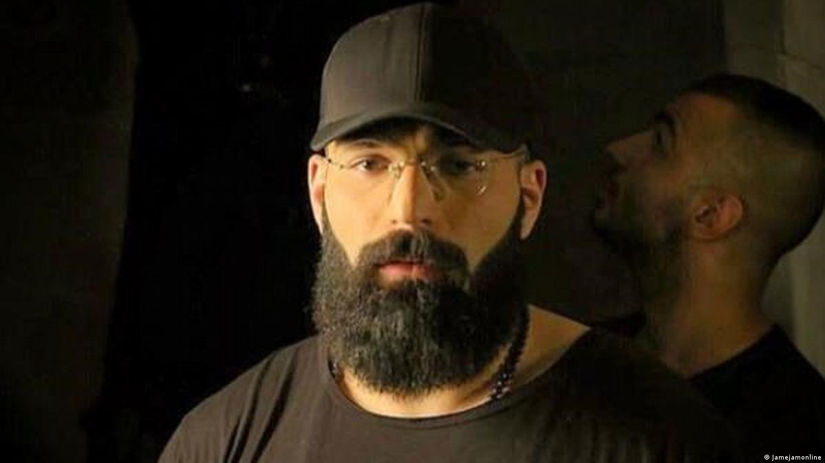 بیوگرافی حمید صفت رپر بیوگرافی حمید صفت رپر