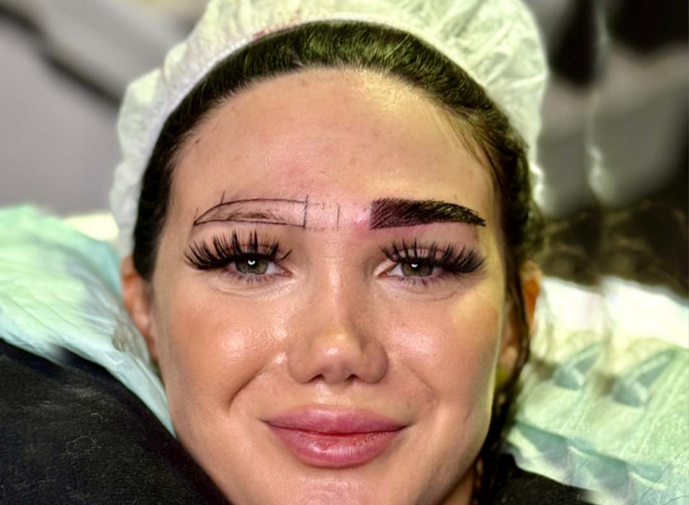 کلینیک کاشت ابرو لاله سعادت اباد کلینیک کاشت ابرو لاله سعادت اباد