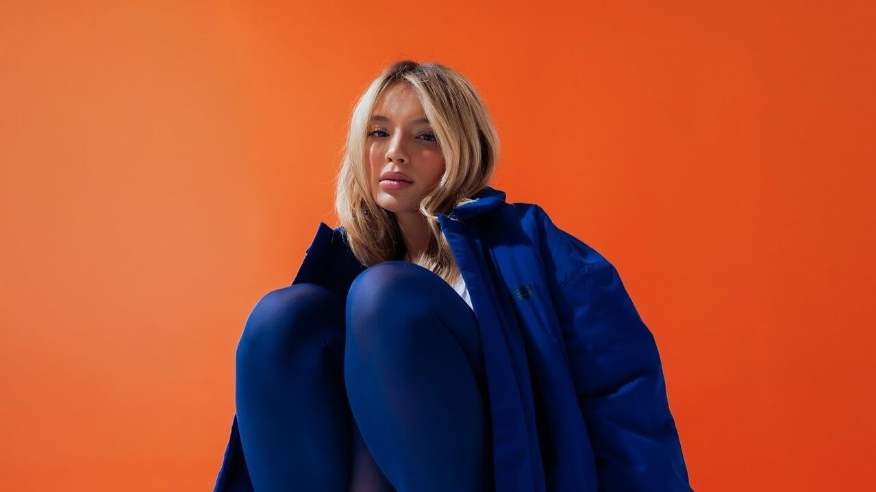 عکس گابریلی میراندا عکس گابریلی میراندا