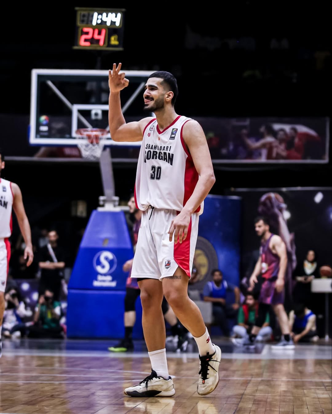 عکس جلال آقا میری عکس جلال آقا میری