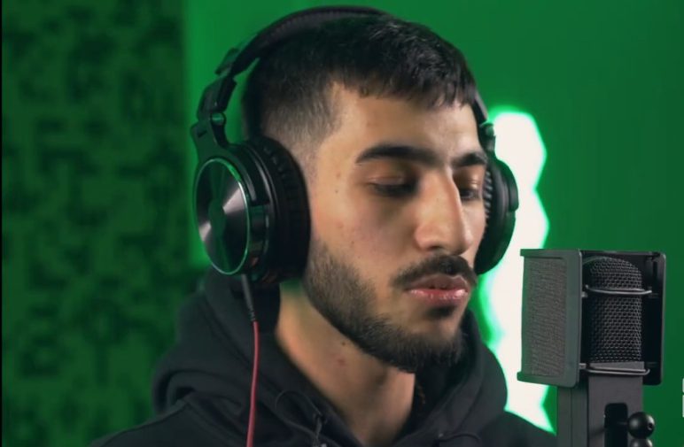 موزیک ویدیو ایسم موزیک ویدیو ایسم