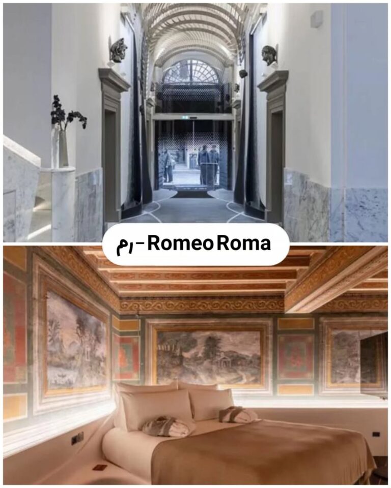 Romeo Roma ایتالیا Romeo Roma ایتالیا