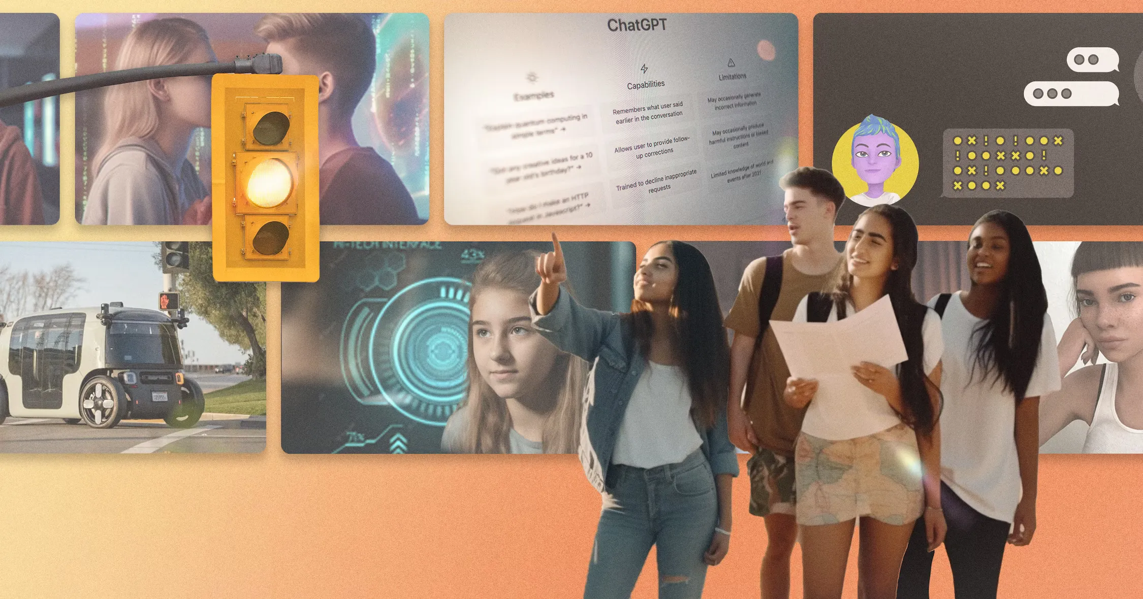 ابزارهای هوش مصنوعی برای تولید محتوا ابزارهای هوش مصنوعی برای تولید محتوا