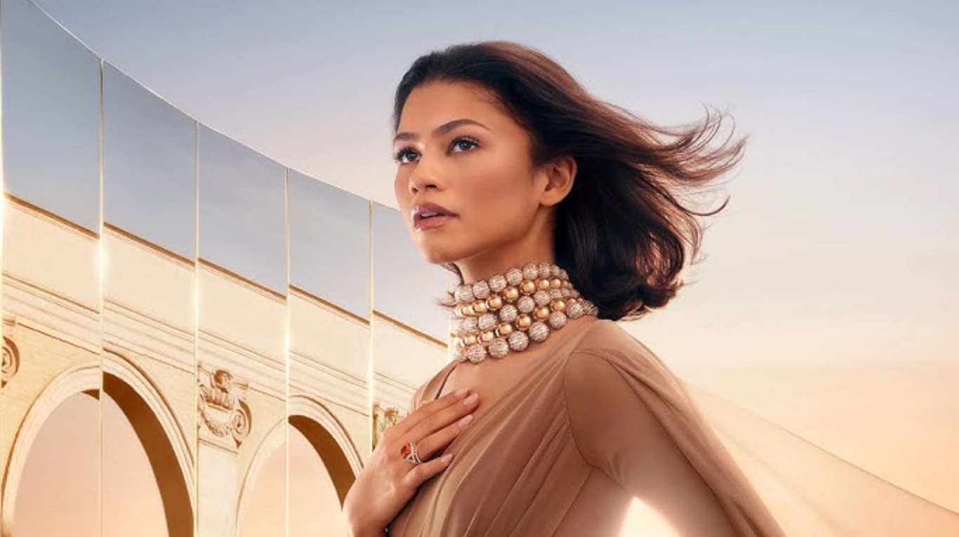 زندایا بازیگر و چهره هنری محبوب ۲۰۲۵ زندایا بازیگر و چهره هنری محبوب ۲۰۲۵