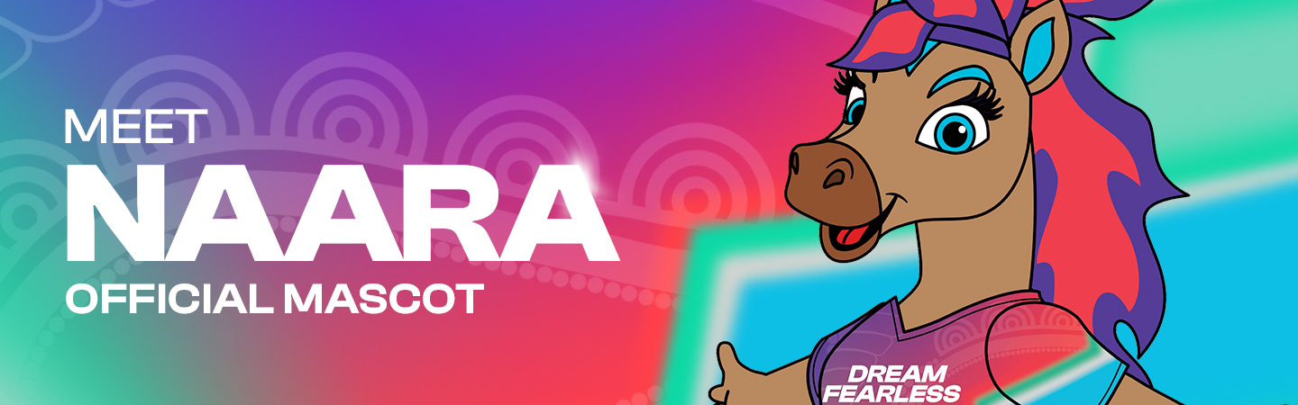 نارا مظهر جاه‌طلبی بی‌باکانه زنان در آسیا