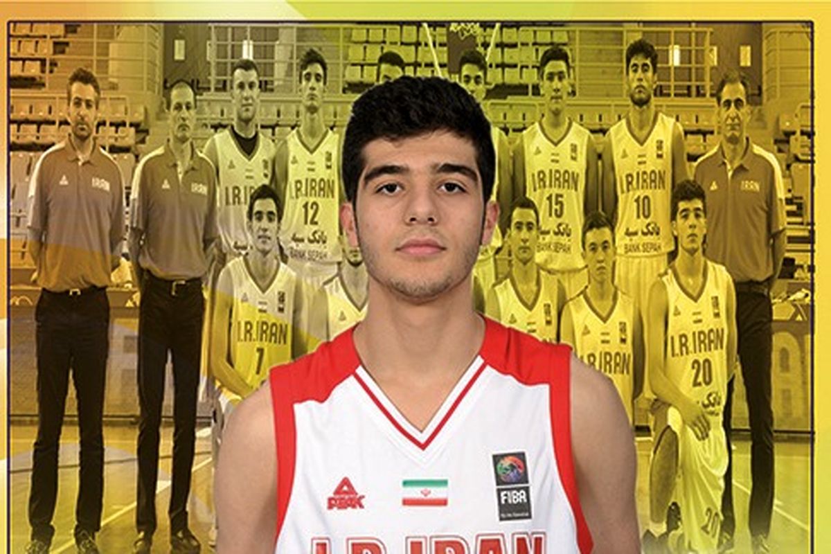 عکس امیرحسین آذری