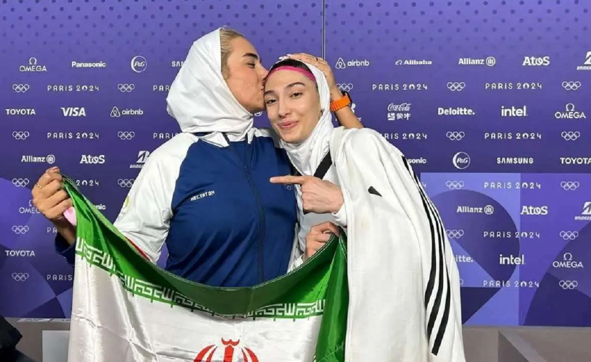 تکواندوکار ایرانی بر سکوی قهرمانی جهان زیر ۲۱ سال تکواندوکار ایرانی بر سکوی قهرمانی جهان زیر ۲۱ سال