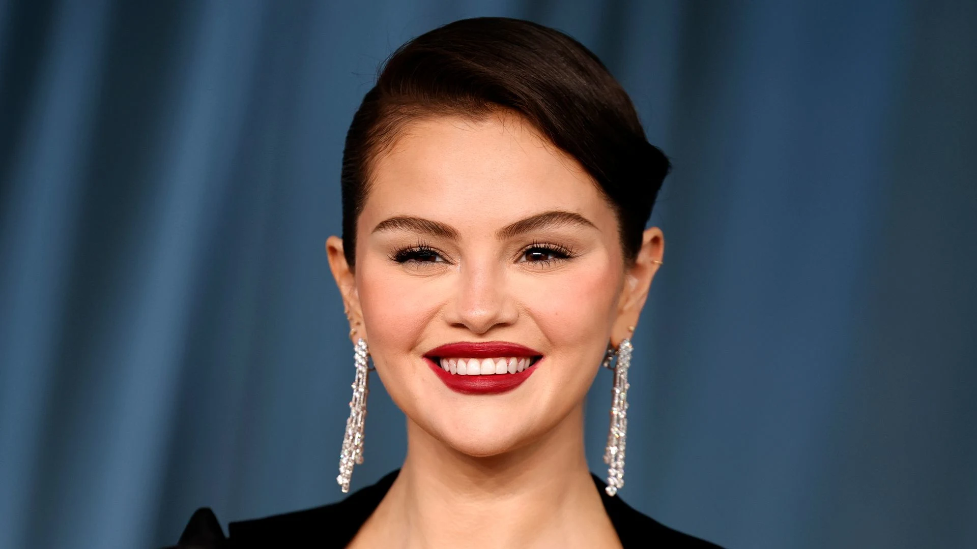 عکس سلنا گومز جدید