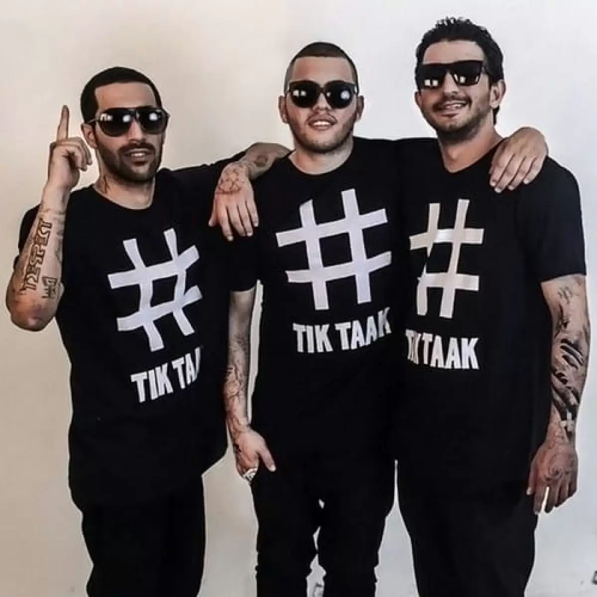 رپر های نسل دو برترین ها رپر های نسل دو برترین ها