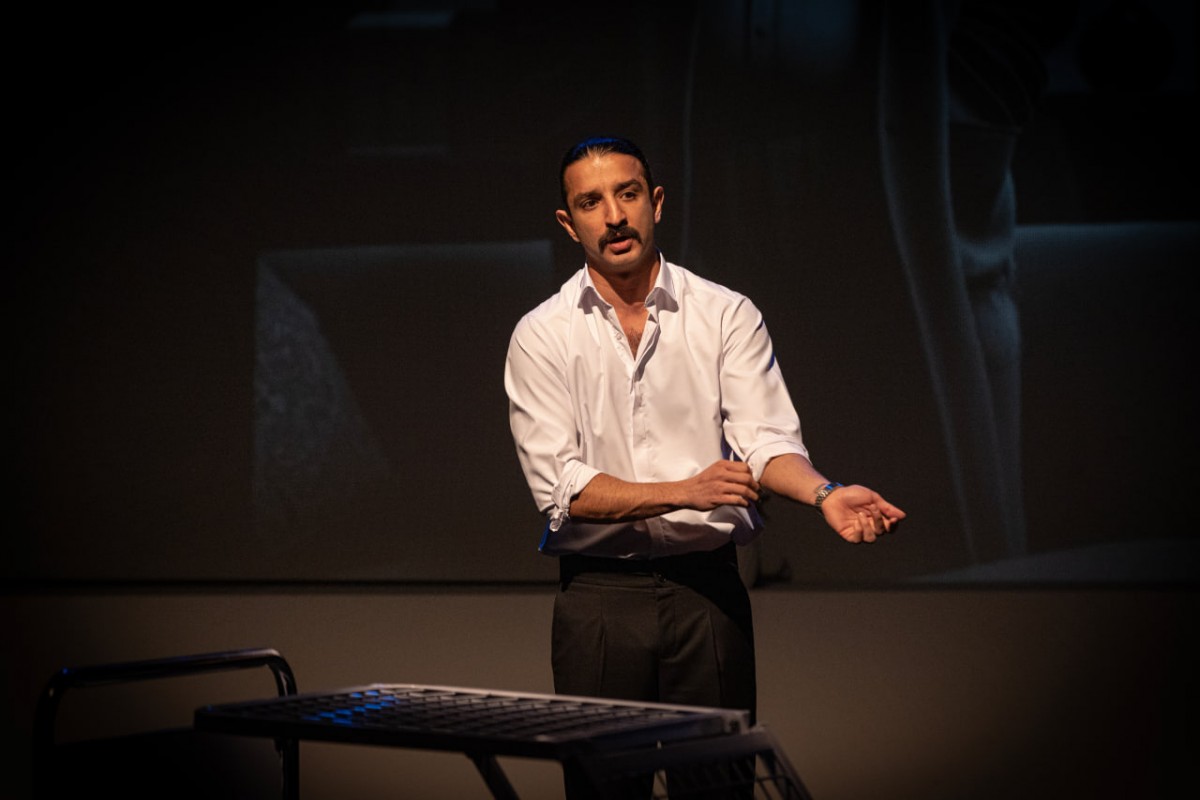 سینا ساعی رپ