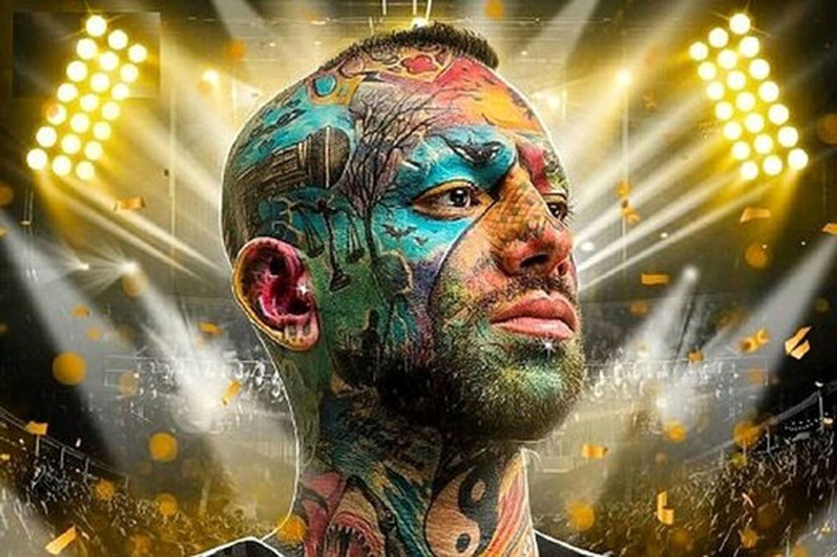 امیر تتلو و علاقه به استقلال