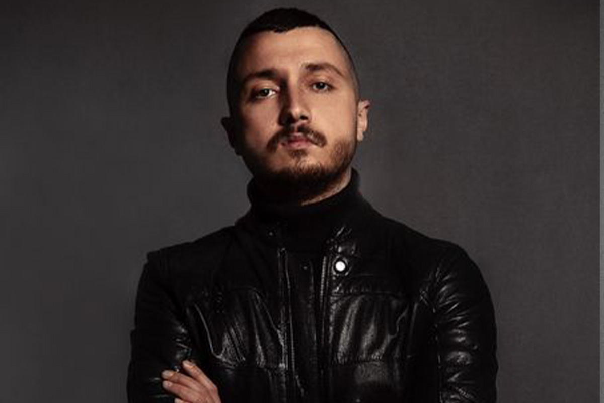 کنسرت قانونی رپ فارسی با حضور شایع کنسرت قانونی رپ فارسی با حضور شایع