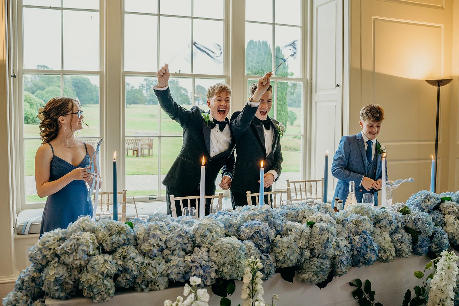 چیدمان میز مهمان 2026 چیدمان میز مهمان 2026