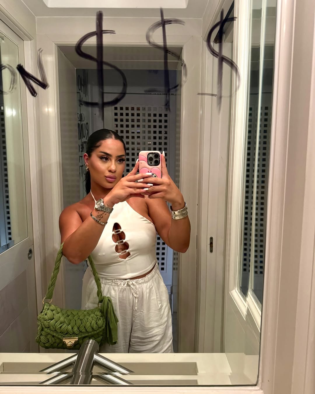 رپر دختر ایرانی رپر دختر ایرانی