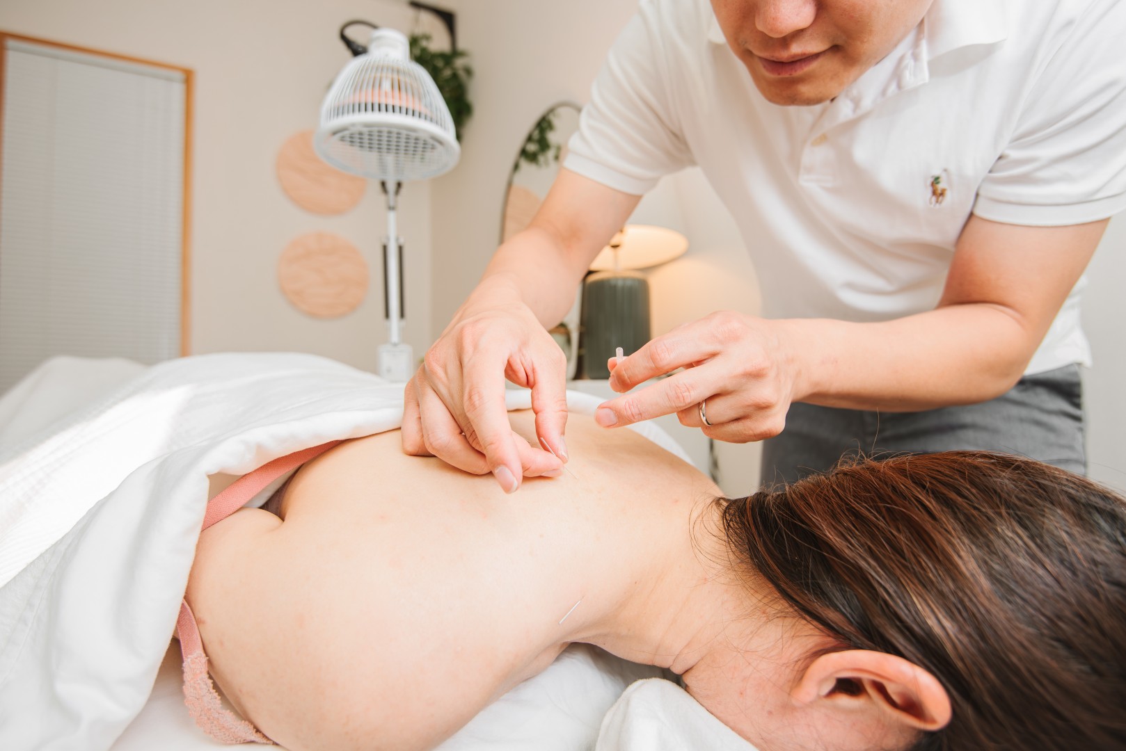 آیا از طب سوزنی نتیجه گرفتهاند آیا از طب سوزنی نتیجه گرفتهاند