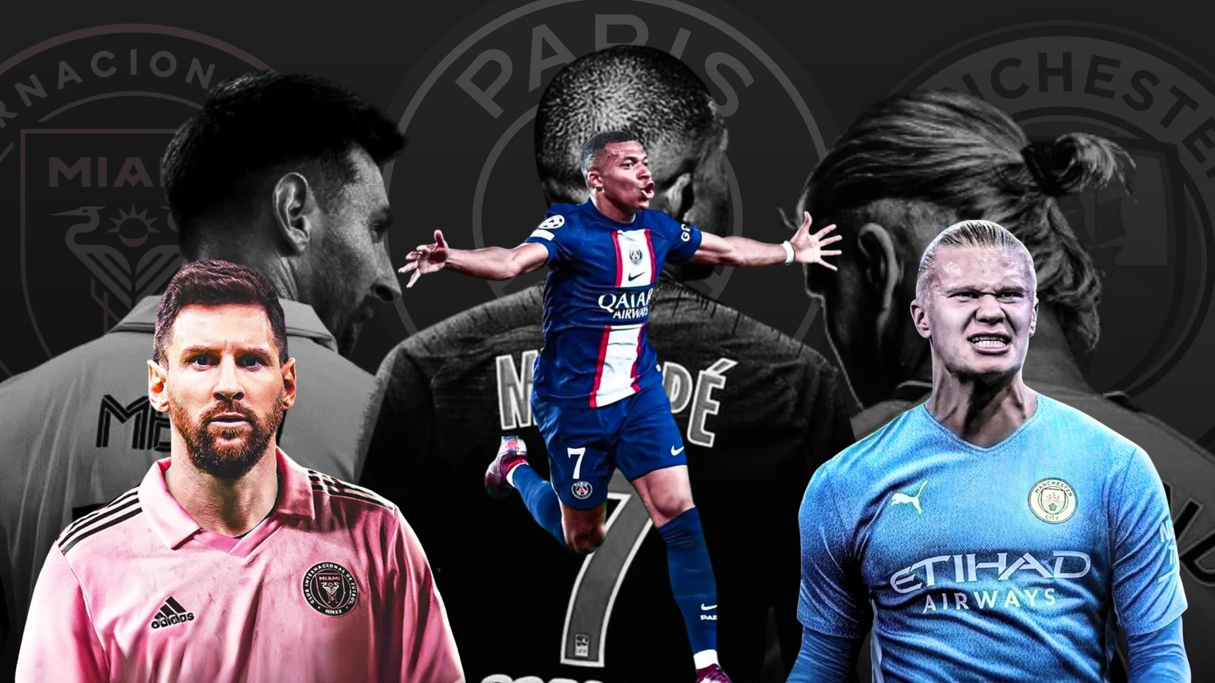 بهترینهای فوتبال سالهای اخیر بهترینهای فوتبال سالهای اخیر