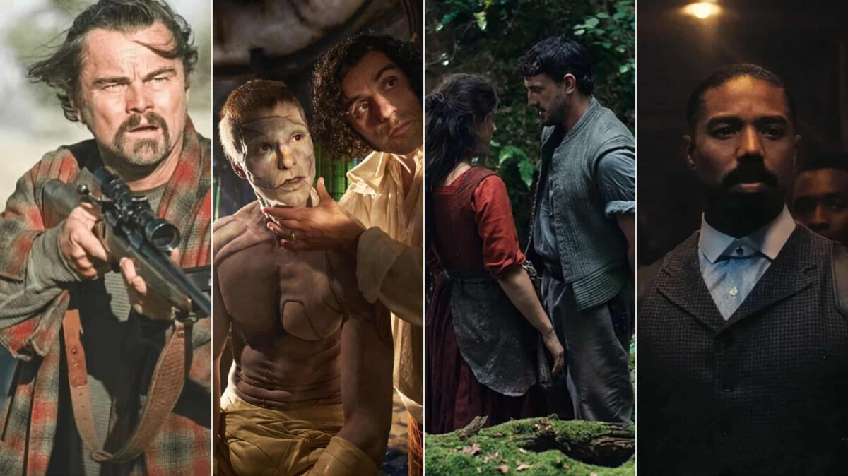 برترین فیلمهای 2025 از نگاه منتقدان برترین فیلمهای 2025 از نگاه منتقدان