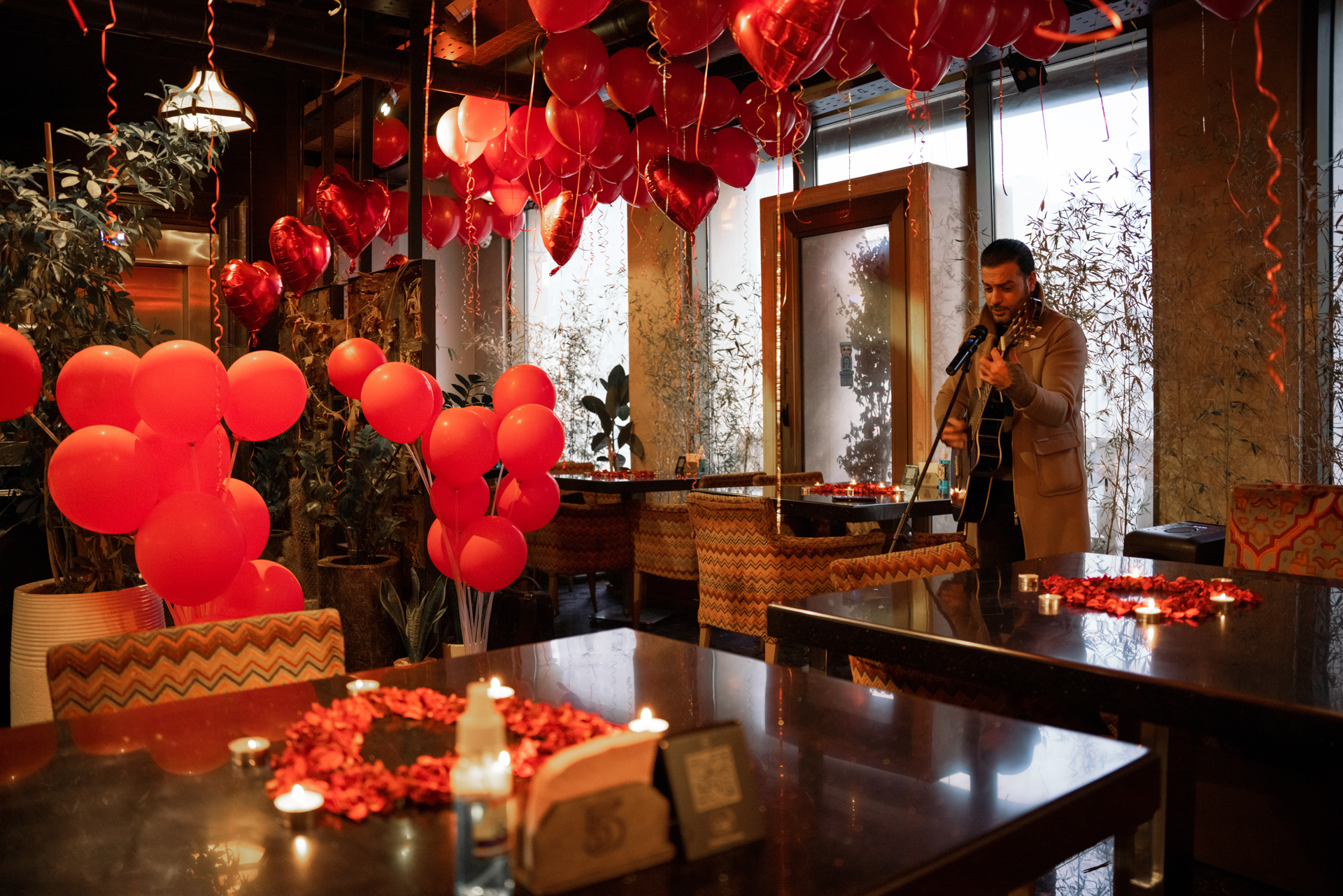 بهترین کافه های تهران برای قرار عاشقانه بهترین کافه های تهران برای قرار عاشقانه