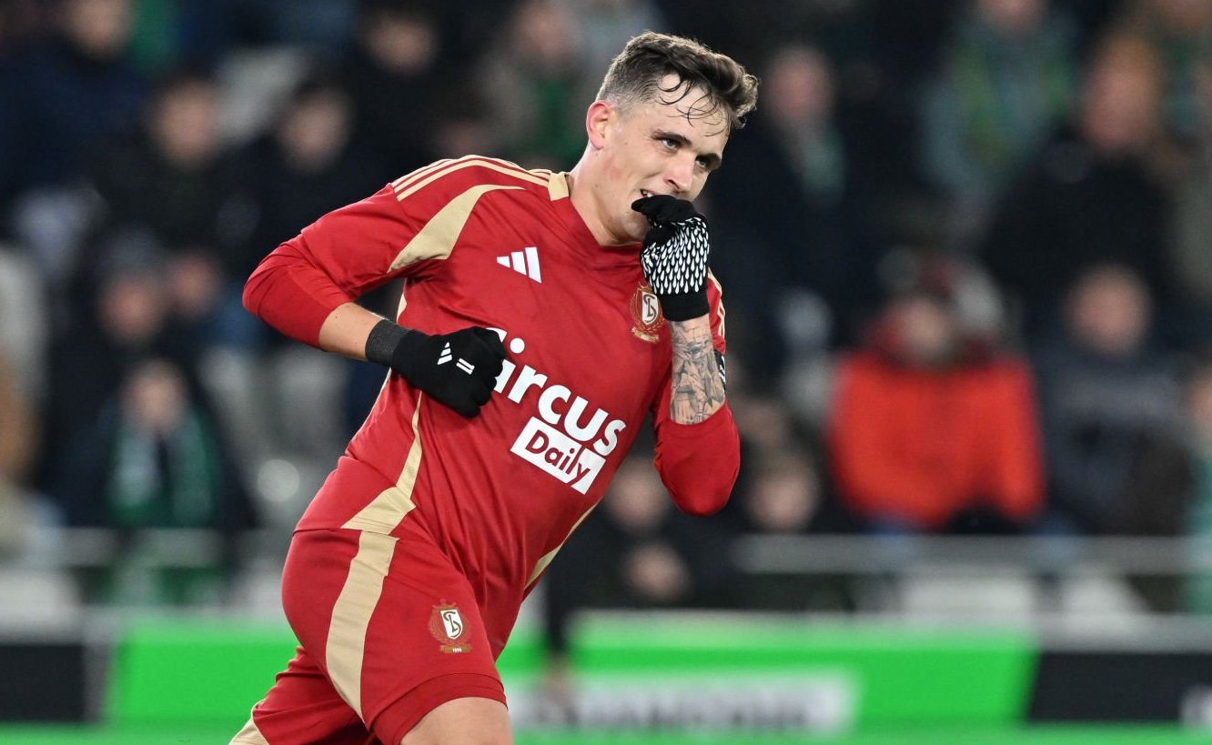 عکس پروفایل دنیس اکرت عکس پروفایل دنیس اکرت