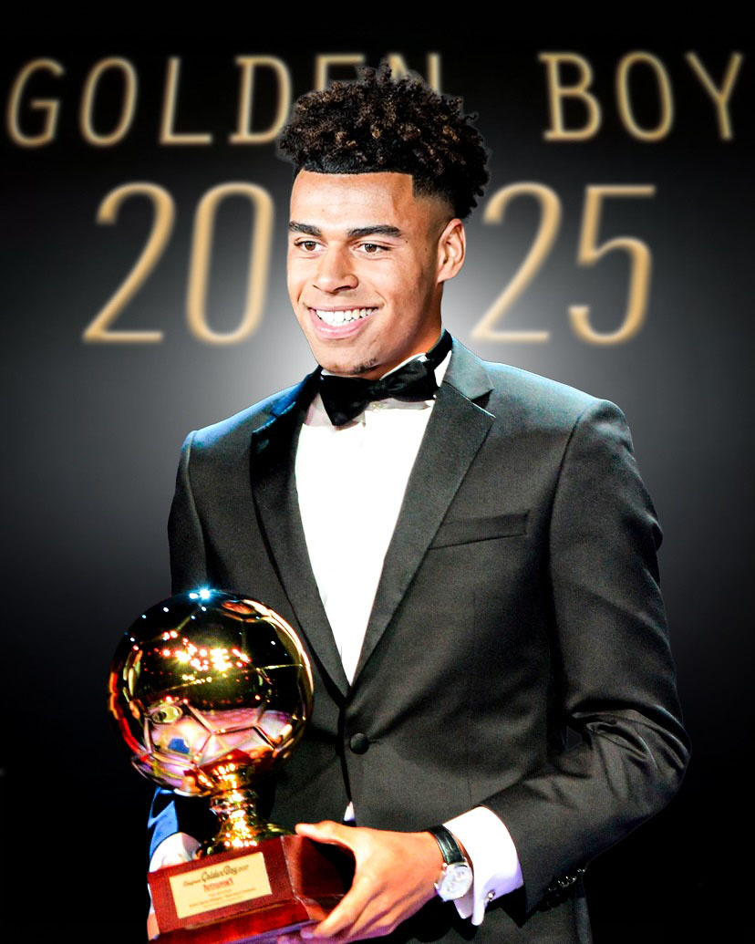 گلدن بوی ۲۰۲۵ به دزیره دوئه رسید