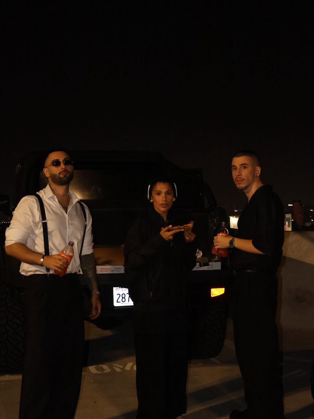 کوروش وانتونز بهترین رپر نسل سوم کوروش وانتونز بهترین رپر نسل سوم