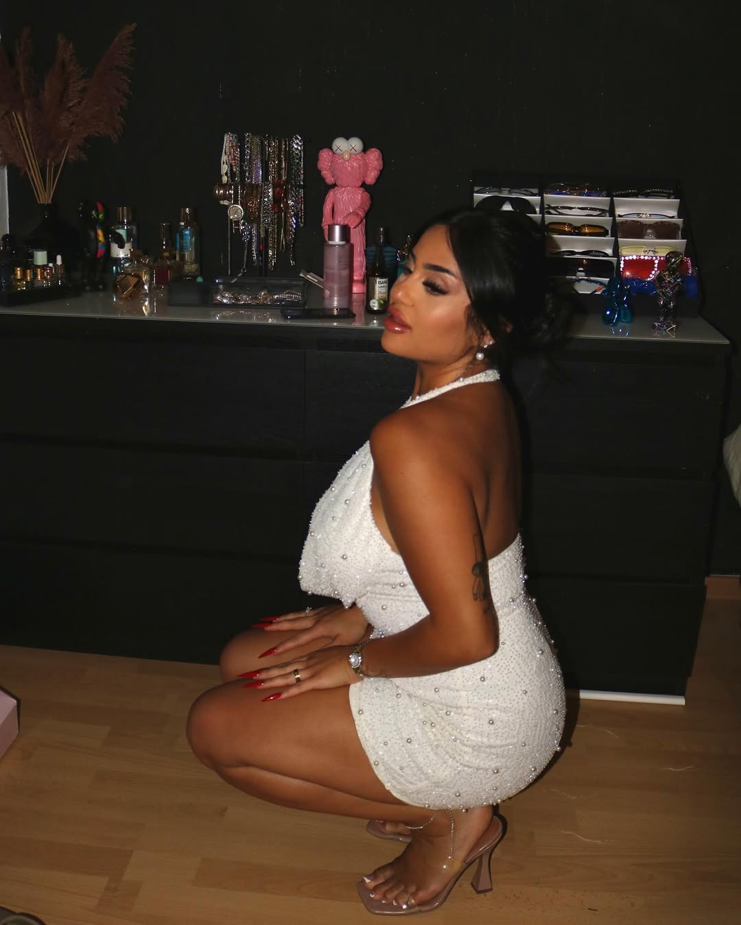 عکس ری ری رپر عکس ری ری رپر