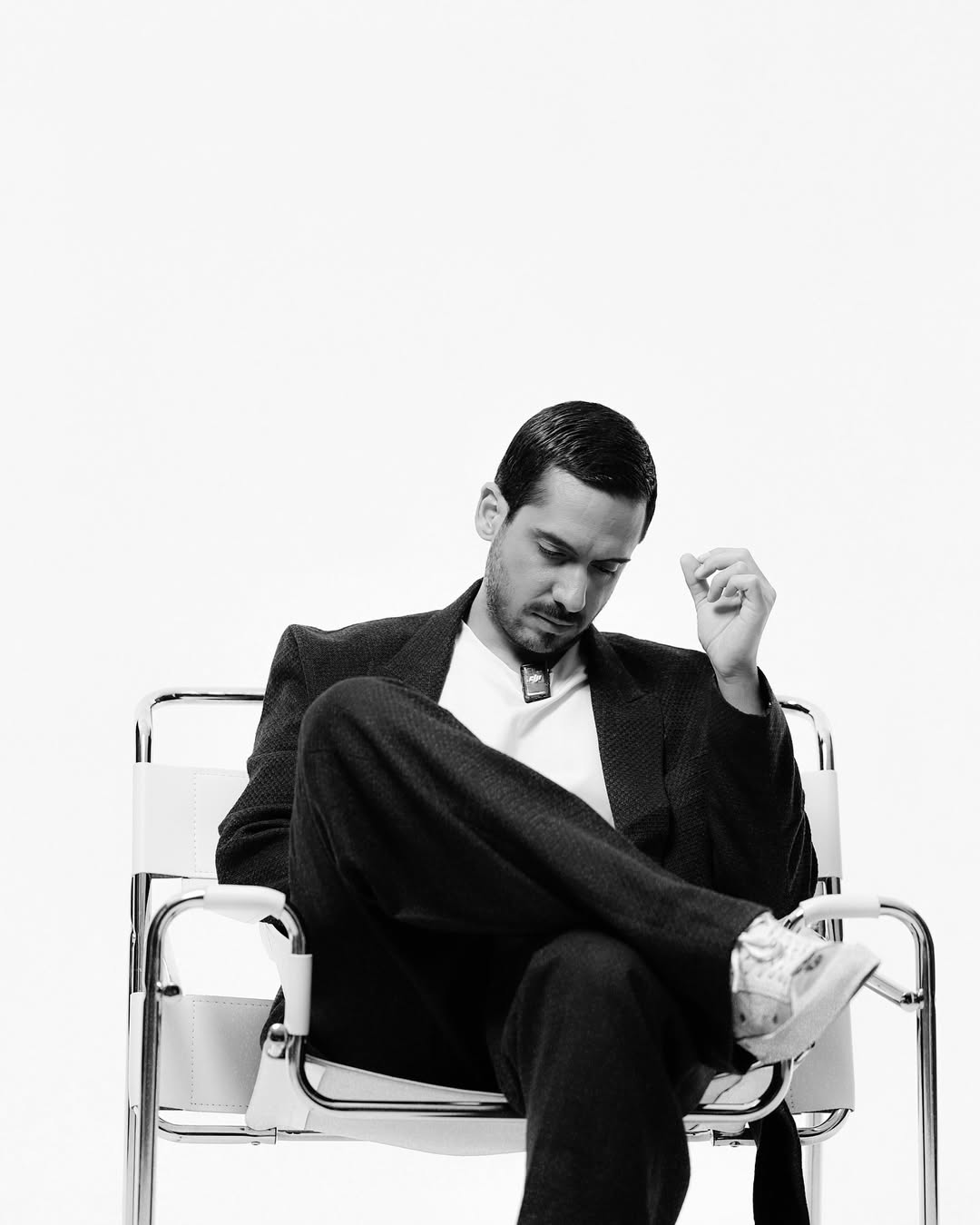 سیجل رپر نسل دو سیجل رپر نسل دو