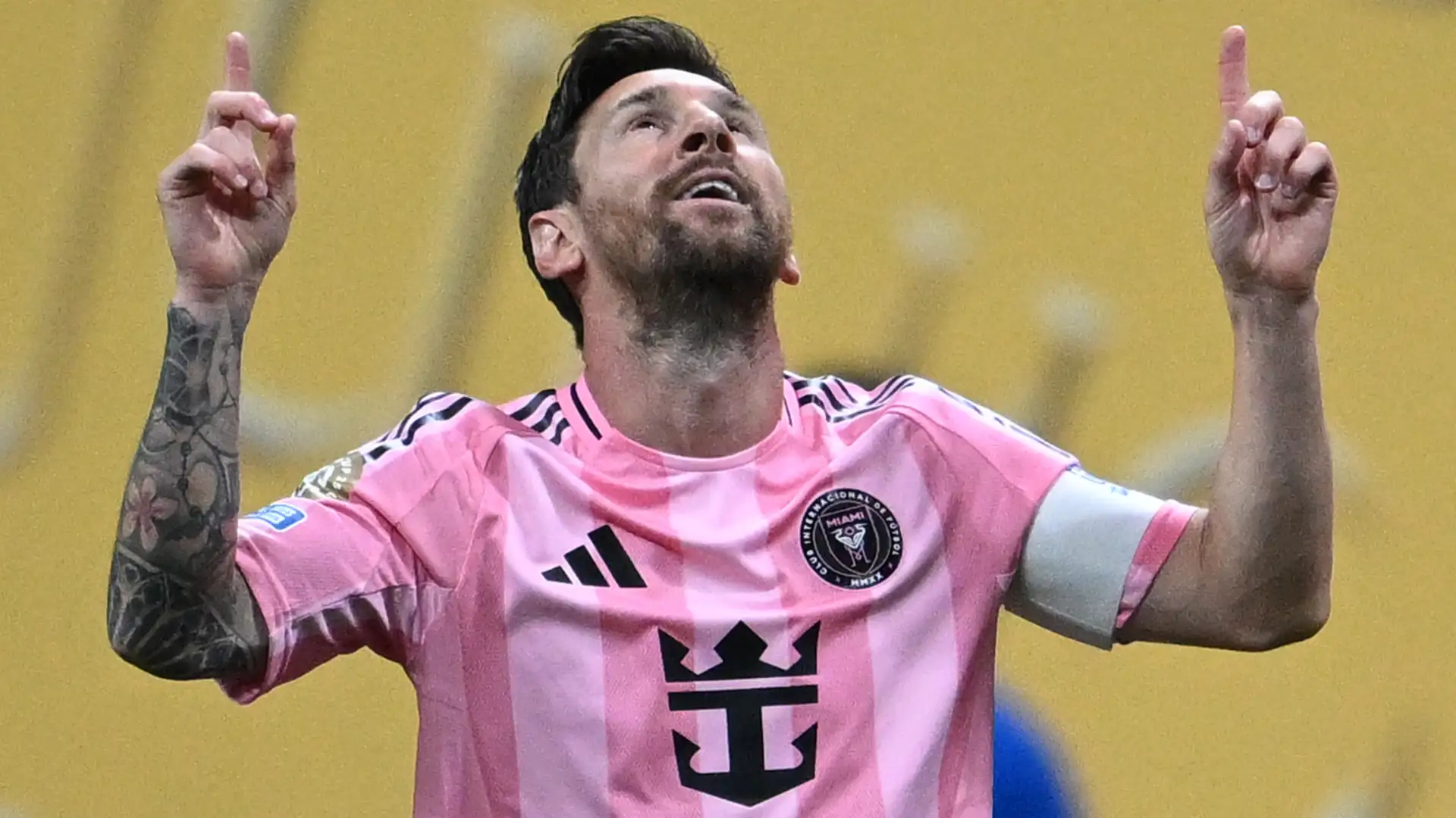 لیونل مسی ستاره فوتبال و پرطرفدار ۲۰۲۵ لیونل مسی ستاره فوتبال و پرطرفدار ۲۰۲۵