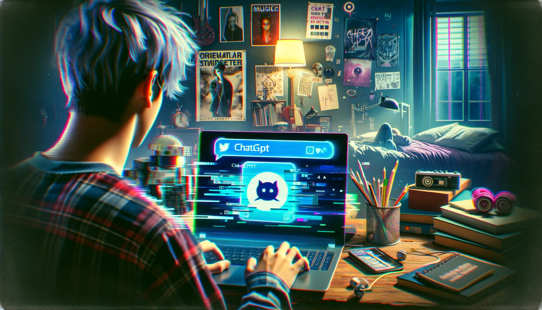 بهترین ابزارهای هوش مصنوعی برای جوانان بهترین ابزارهای هوش مصنوعی برای جوانان