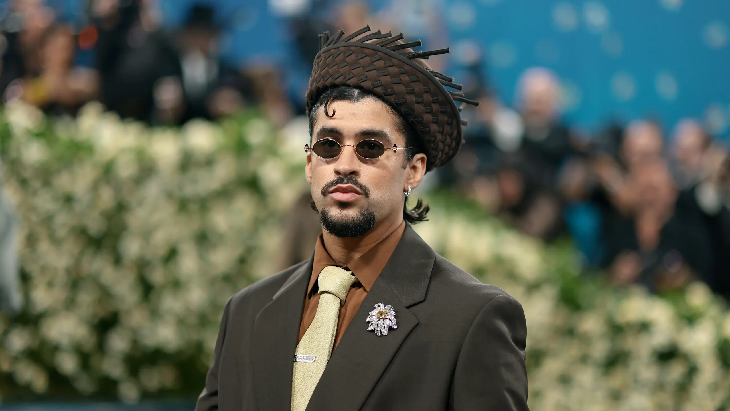 وقتی بد بانی ترند می‌سازد