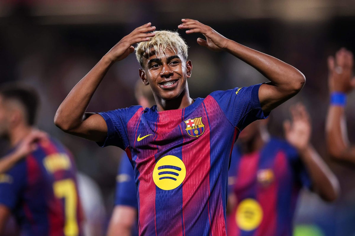 حضور بازیکنان بارسلونا در لیست گران قیمت ها