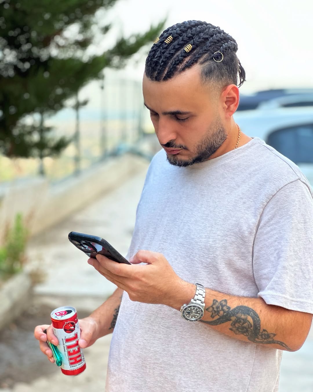 خلسه رپر نسل دو خلسه رپر نسل دو