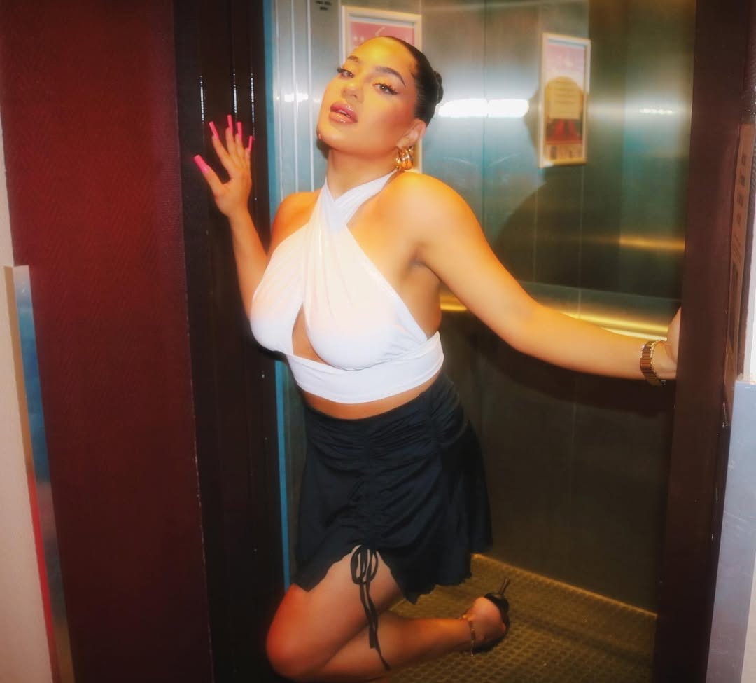 عکس رپر ریری عکس رپر ریری