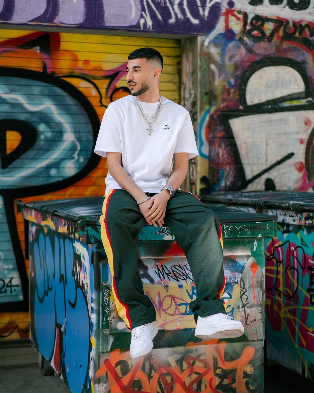 موسیقی رپ ایسم موسیقی رپ ایسم