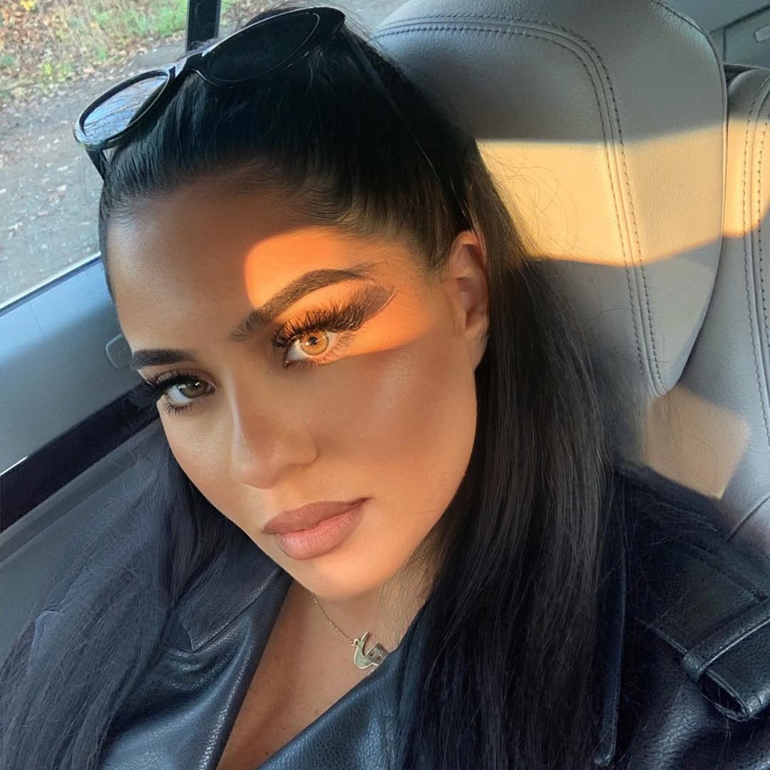 عکس ریری رپر عکس ریری رپر