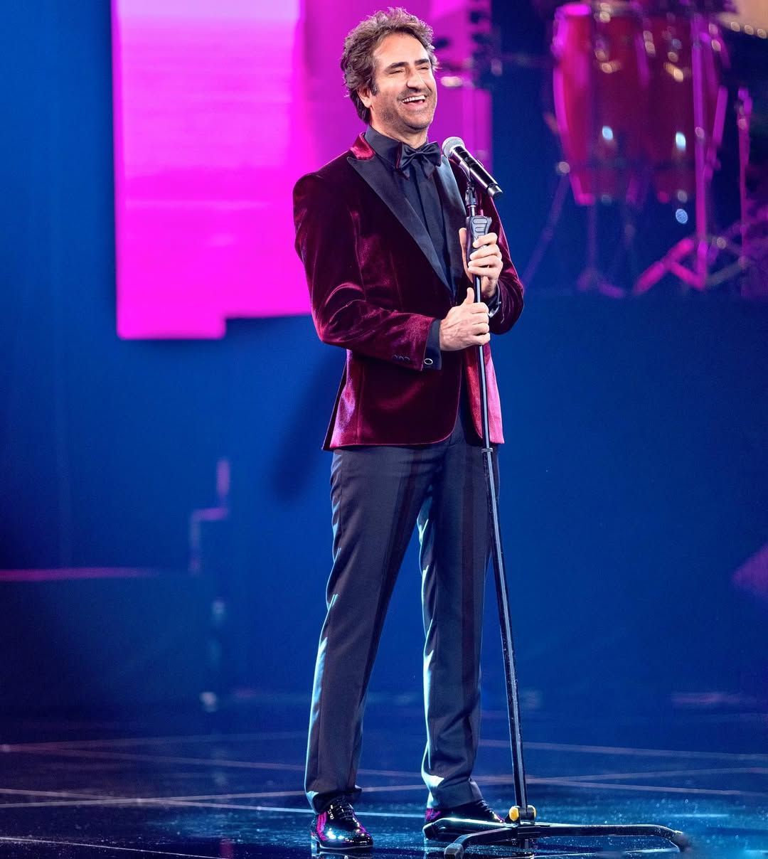 عکس ماهسون خواننده ترکیه