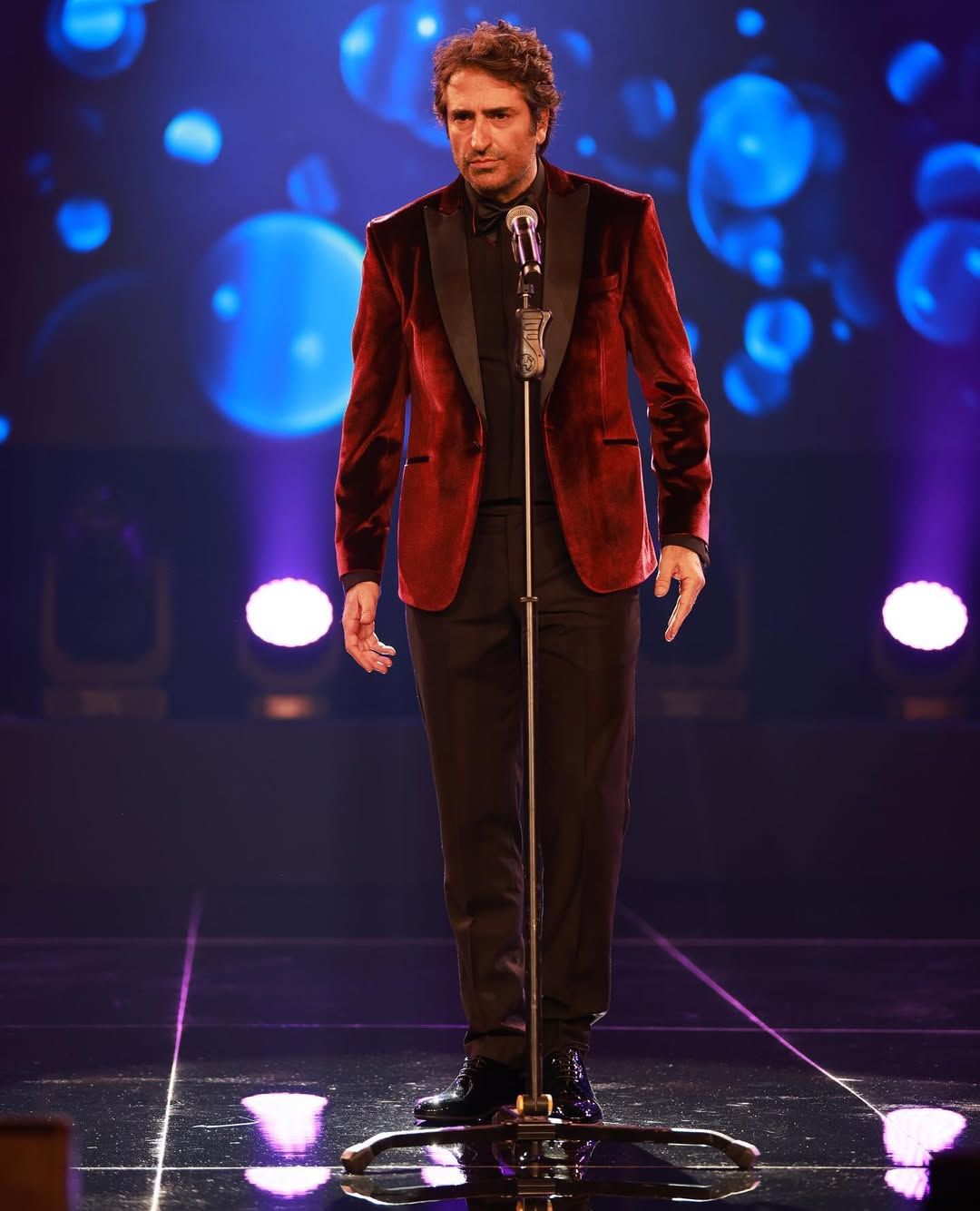 عکس های ماهسون خواننده ترکیه