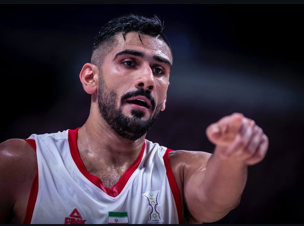 عکس جذاب سالار منجی عکس جذاب سالار منجی