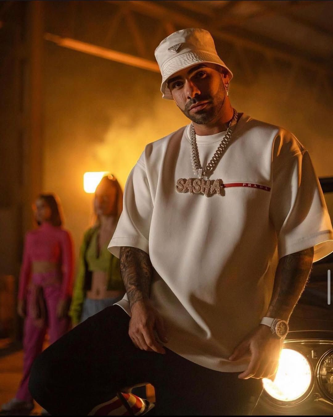 عکس ساشا سبحانی جدید عکس ساشا سبحانی جدید