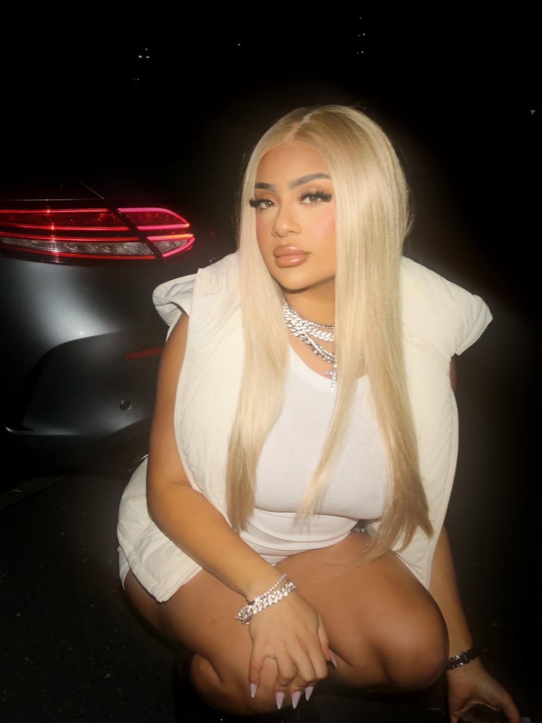 رپر زن رپر زن