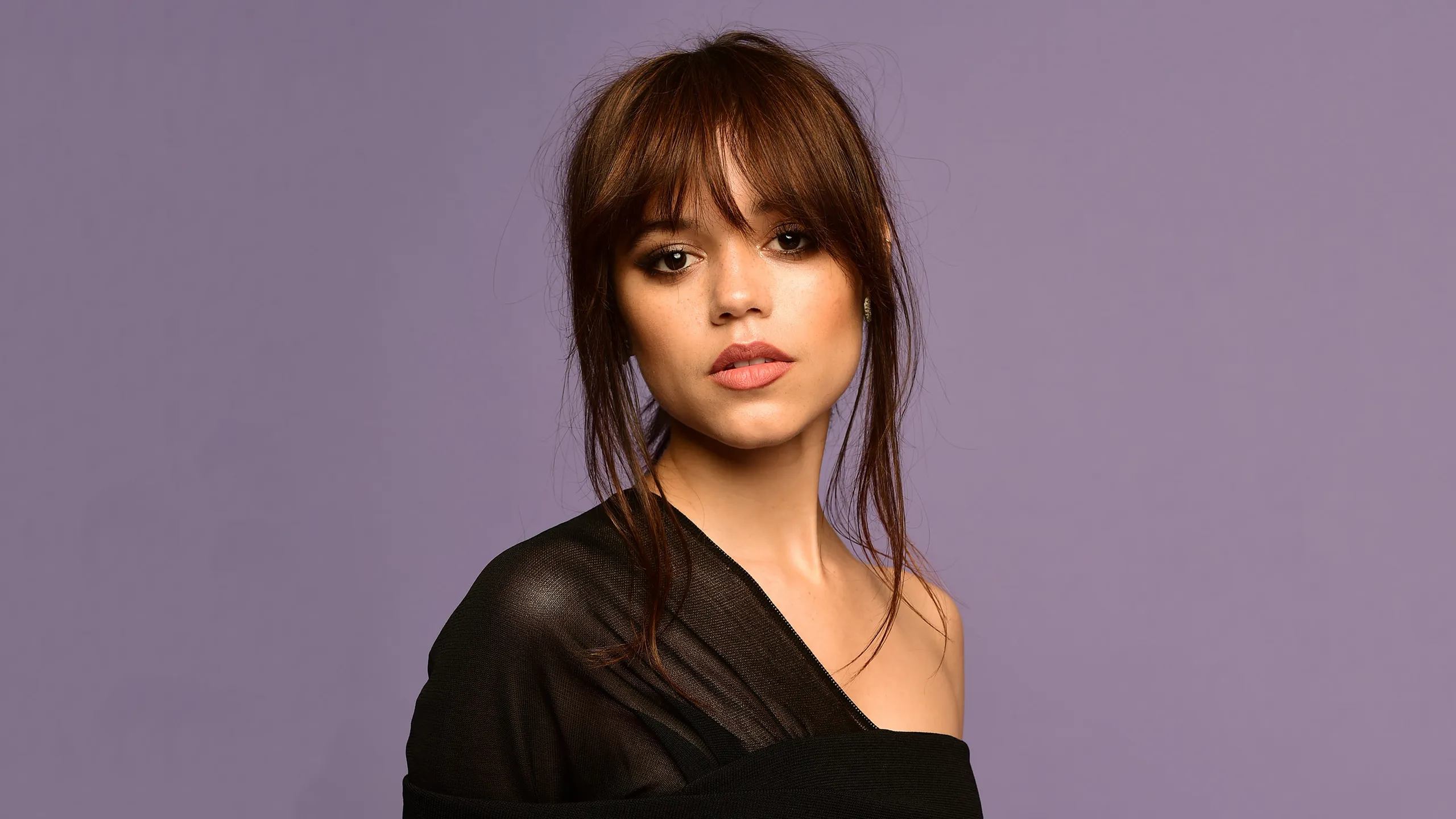 عکس جنا اورتگا