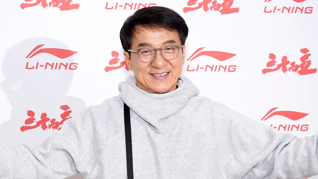 Jackie Chan picture Jackie Chan picture