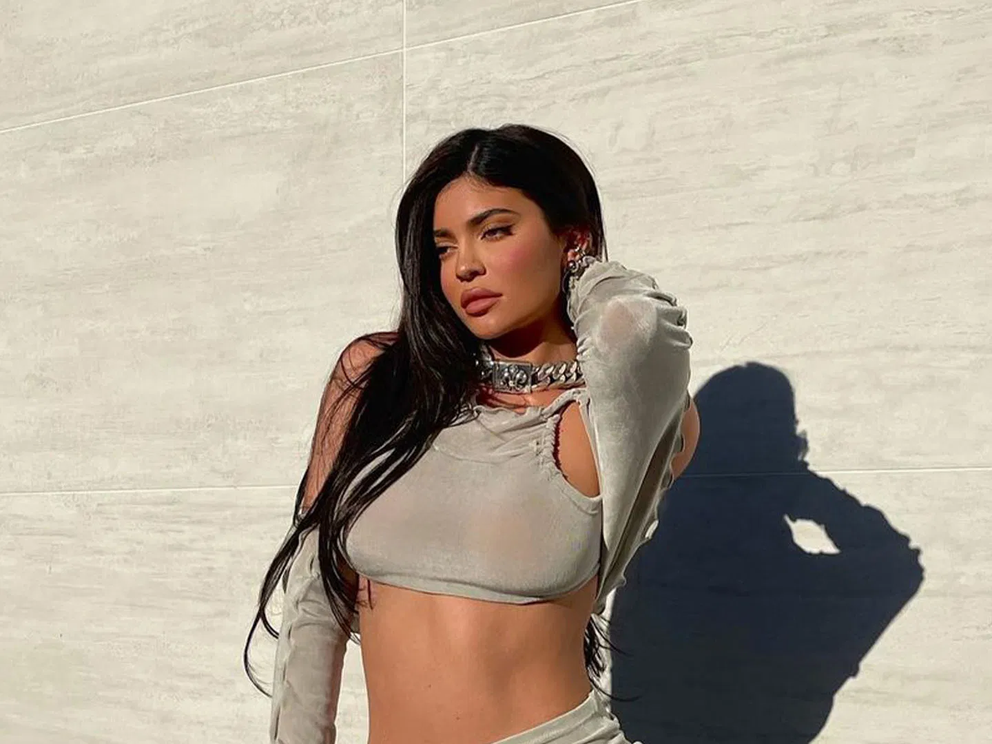 چه کسی از فرزندان کایلی جنر مراقبت می‌کند