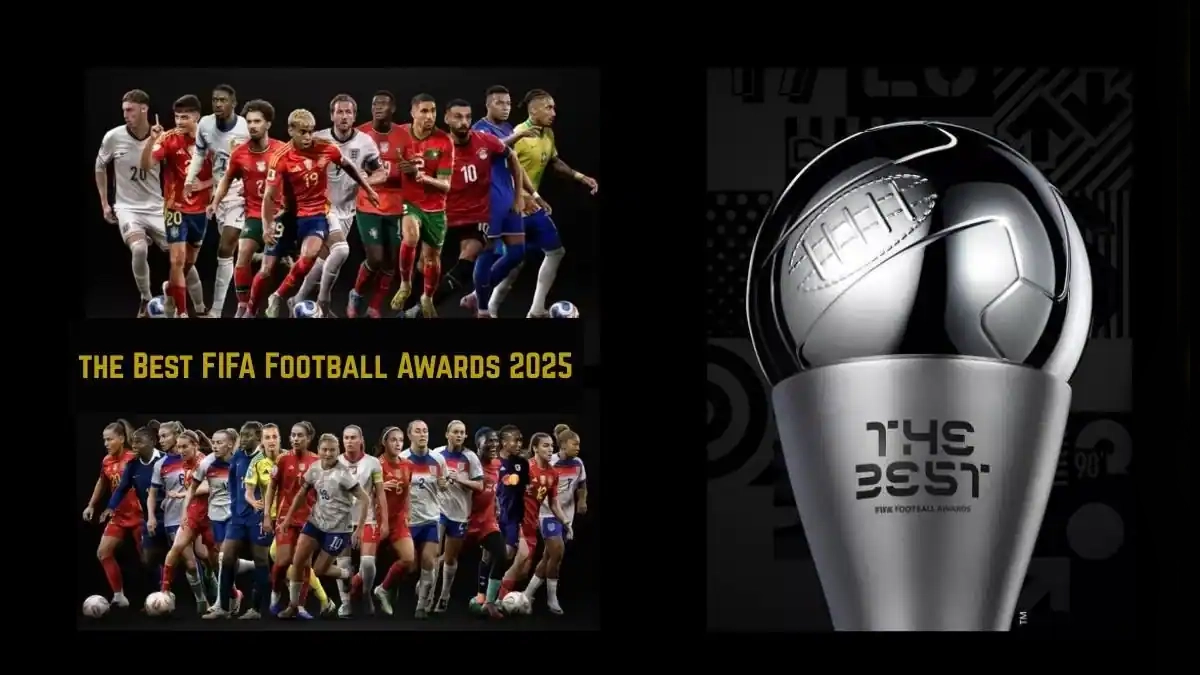 تیم رویایی فوتبال جهان ۲۰۲۵ تیم رویایی فوتبال جهان ۲۰۲۵