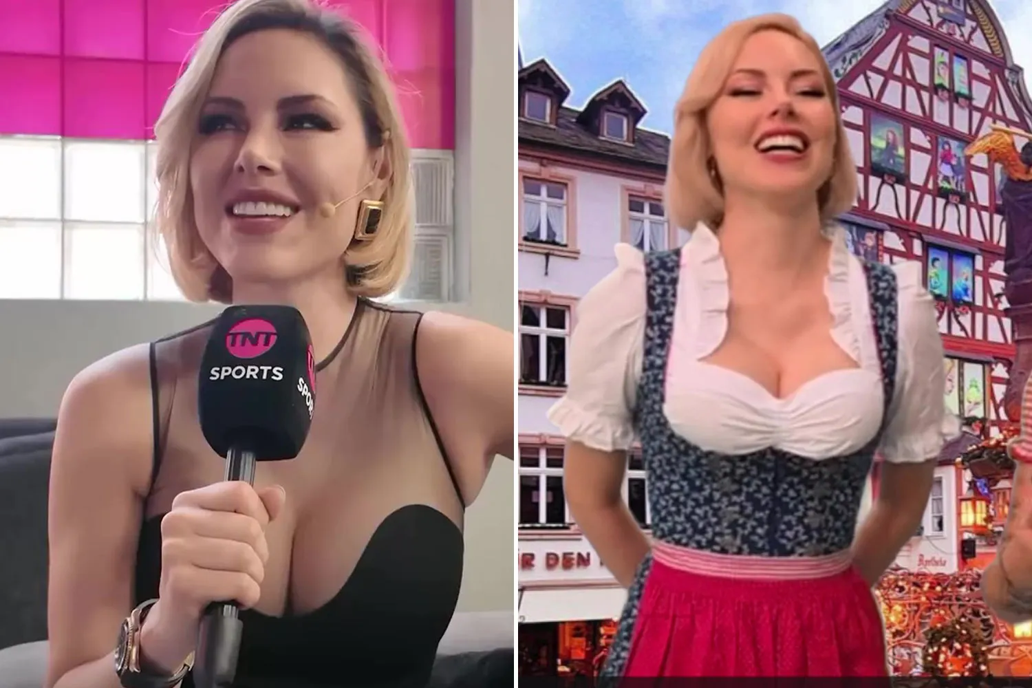 میروسلاوا مونتمایور مجری فوتبال مکزیک میروسلاوا مونتمایور مجری فوتبال مکزیک